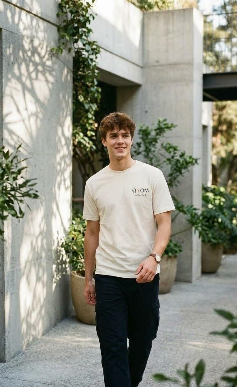 Duality Tee